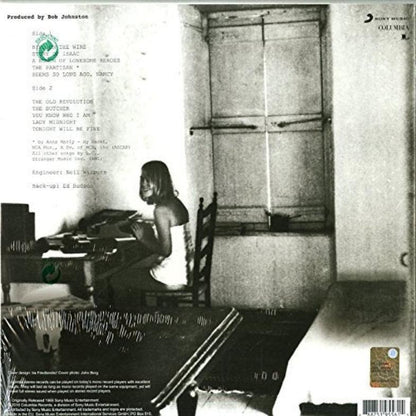 Leonard Cohen - Songs from a Room (180 Gram) (LP) - Joco Records