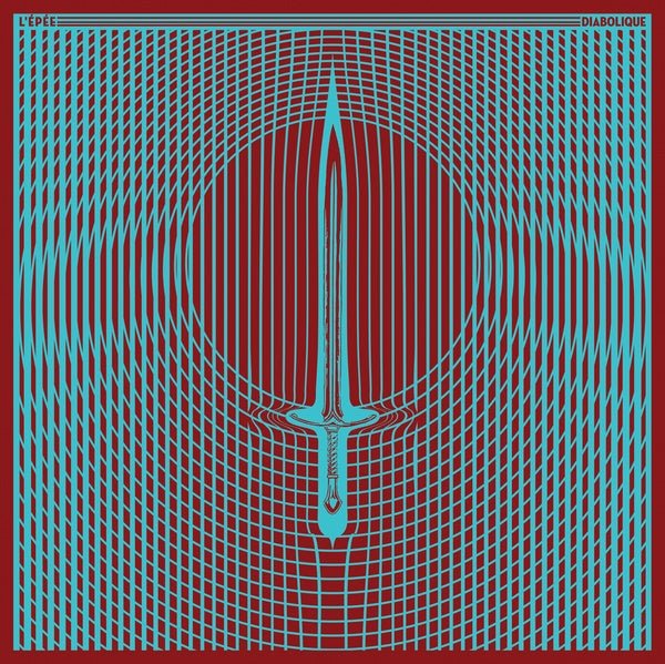 L'epee - Diabolique (LP) - Joco Records
