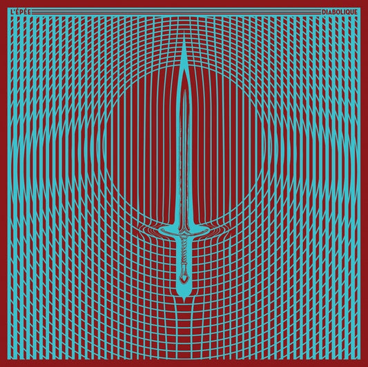L'EPEE - Diabolique