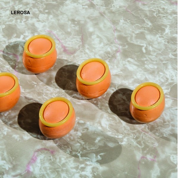 Lerosa - Bucket Of Eggs (2 LP) - Joco Records