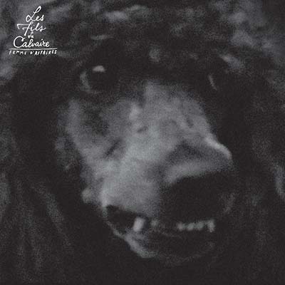 Les Fils Du Calvaire - Femmes D'affaires (Vinyl) - Joco Records