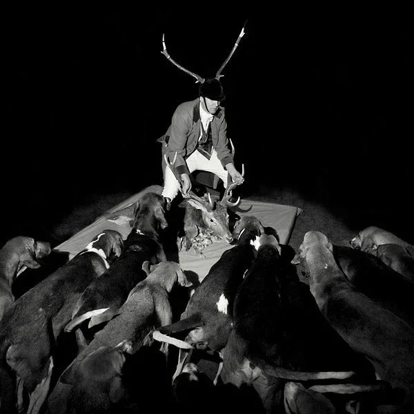 Les Marquises - A Night Full Of Collapses (LP) - Joco Records