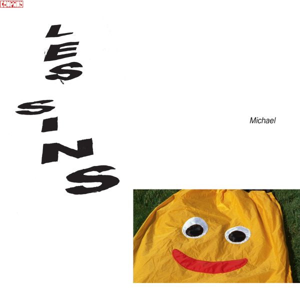 Les Sins - Michael (Vinyl) - Joco Records