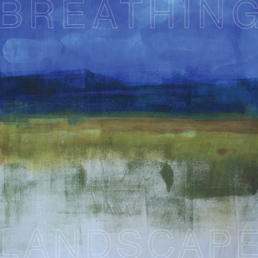 Leslee Smucker - Breathing Landscape (LP) - Joco Records