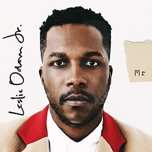 Leslie Odom Jr. - Mr (LP) - Joco Records
