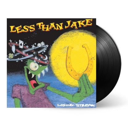 Less Than Jake - Losing Streak (Explicit Content)