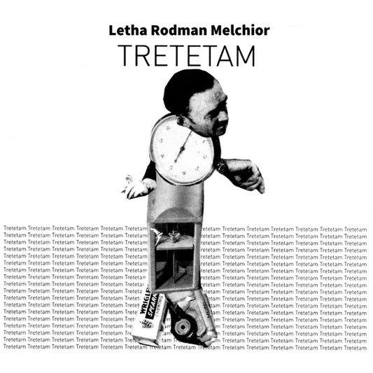 LETHA RODMAN MELCHIOR - Tretetam