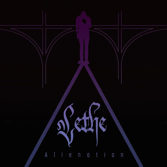 Lethe - Alienation (Purple Vinyl) (LP) - Joco Records