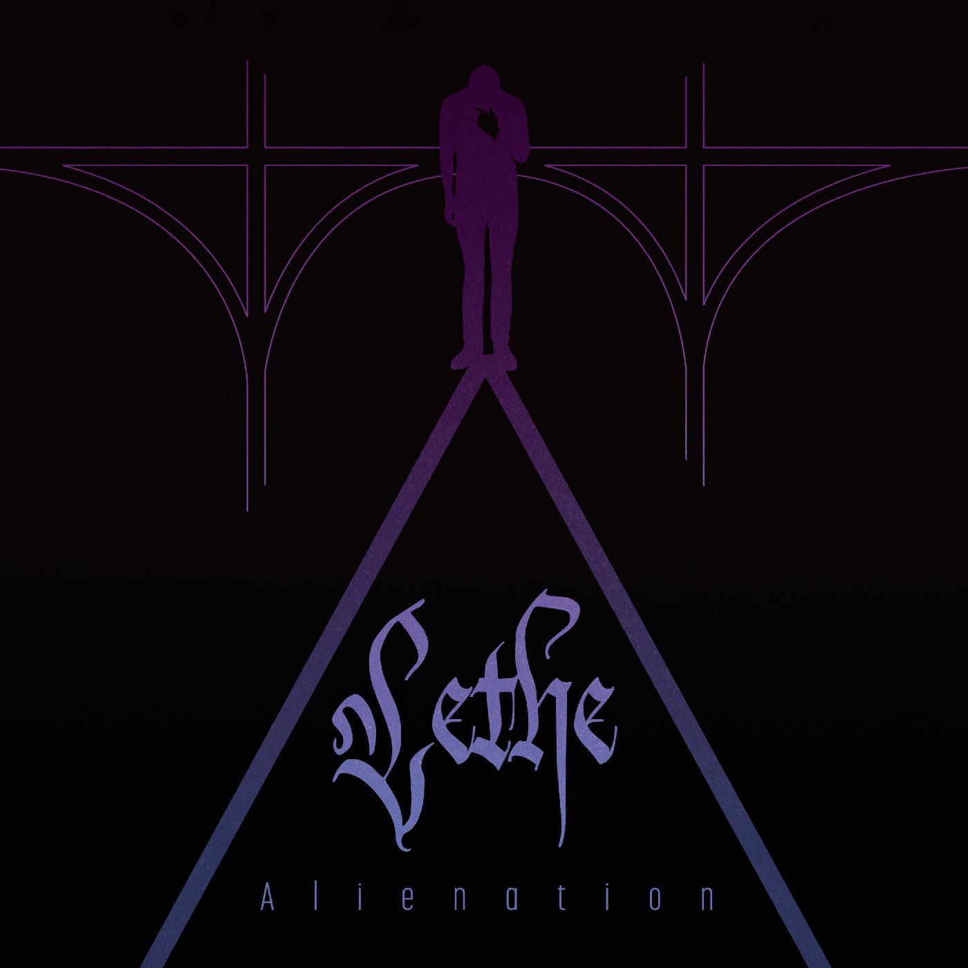 Lethe - Alienation (Purple Vinyl) - Joco Records