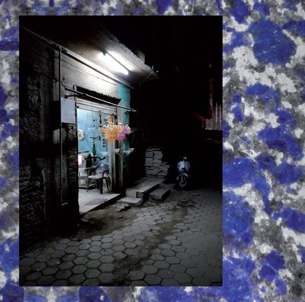 Lettera 22 - Exposition Of Clove (LP) - Joco Records