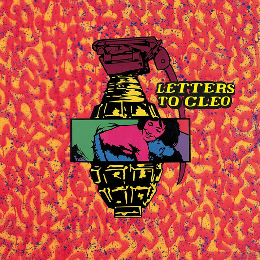 Letters To Cleo - Wholesale Meats And Fish (Remastered) (Highlighter Yellow Vinyl) - Joco Records