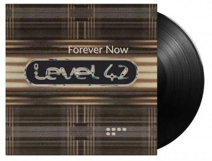 Level 42 - Forever Now (180 Gram, Import) (LP) - Joco Records