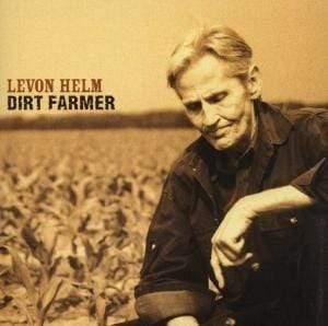 Levon Helm - Dirt Farmer (LP) - Joco Records