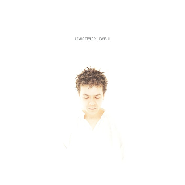 LEWIS TAYLOR - Lewis II