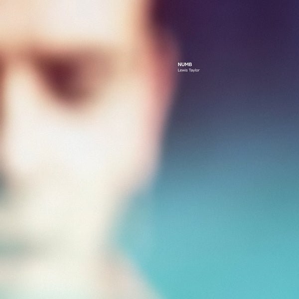 Lewis Taylor - Numb (2 LP) - Joco Records