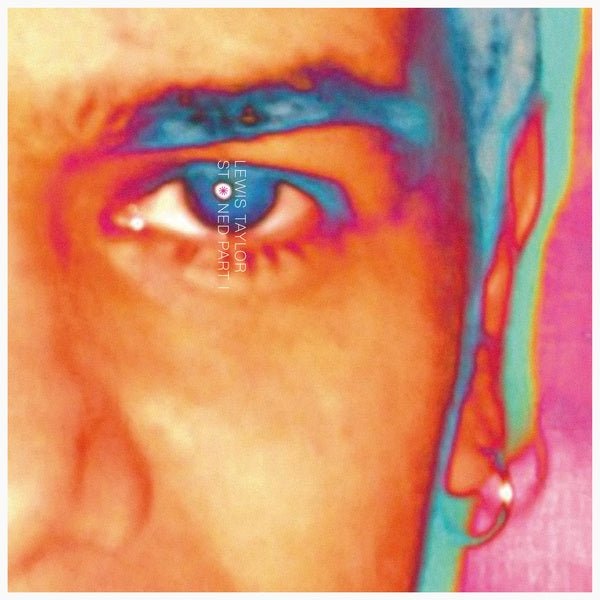 Lewis Taylor - Stoned Part I (2 LP) - Joco Records