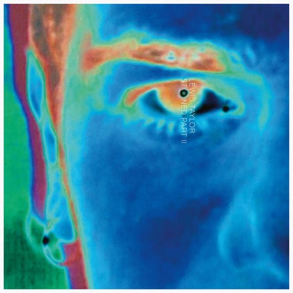 Lewis Taylor - Stoned Part II (2 LP) - Joco Records