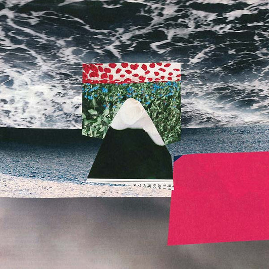 L/F/D/M - M Is A Shape (LP) - Joco Records