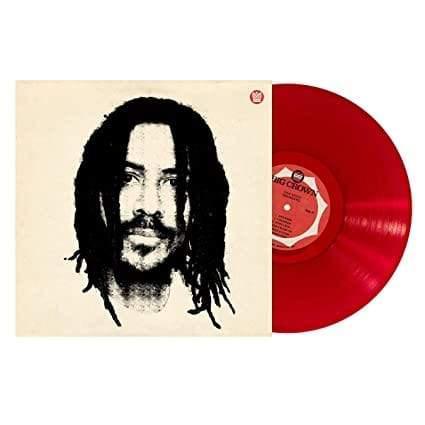 Liam Bailey - Ekundayo (Limited, Explicit, Translucent Red Color Vinyl) (LP) - Joco Records