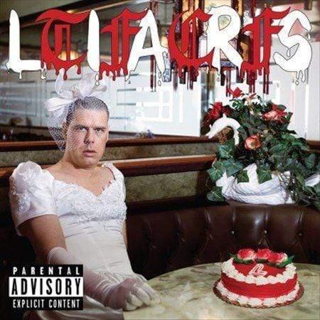 Liars - Tfcf (LP) - Joco Records