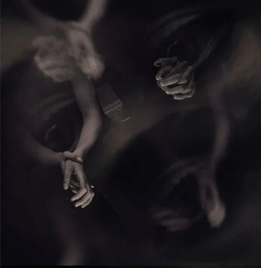Liberez - Way Through Vulnerability (LP) - Joco Records