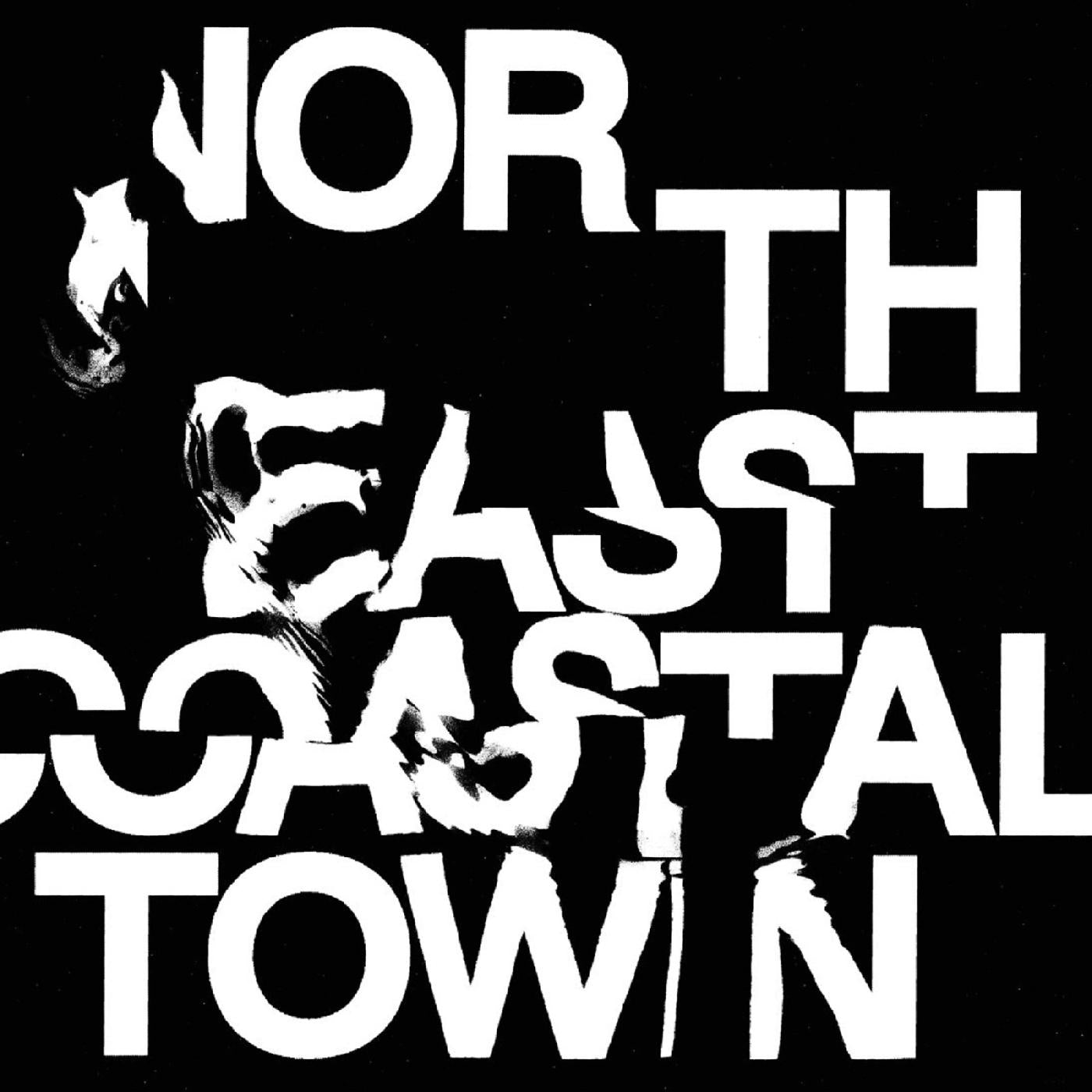 Life - North East Coastal Town (Green Vinyl) - Joco Records