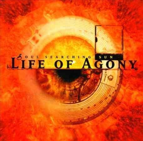 Life Of Agony - Soul Searching Sun (LP) - Joco Records