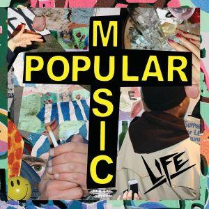 Life - Popular Music (LP) - Joco Records