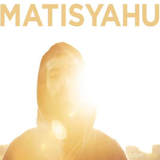 MATISYAHU - Light (Remastered) (LP) - Joco Records