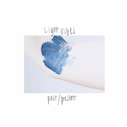 Light Vibes - Past/Present (Vinyl) - Joco Records