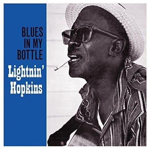 Lightnin' Hopkins - Blues In My Bottle (Import) (LP)