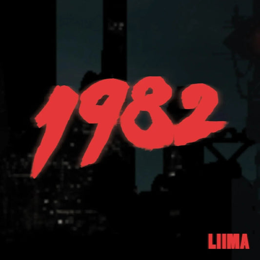Liima - 1982 (LP) - Joco Records