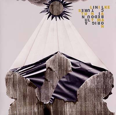 Like A Stuntman - Original Bedouin Culture (LP) - Joco Records