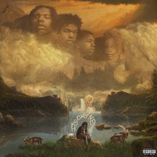 Lil Baby - It's Only Me (2 LP) - Joco Records