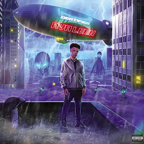 Lil Mosey - Certified Hitmaker (Ava Leak) (2 LP) - Joco Records