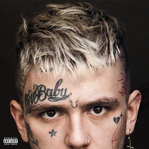 Lil Peep - Everybody's Everything (2 LP) - Joco Records