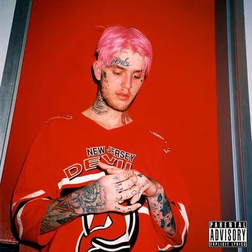 Lil Peep - Hellboy (2 LP) - Joco Records