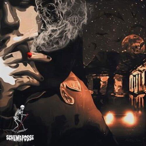 Lil Peep - Live Forever (LP) - Joco Records