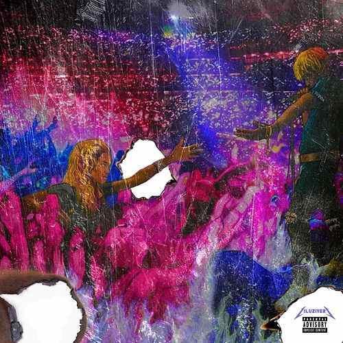 Lil Uzi Vert - Luv Is Rage (LP) - Joco Records