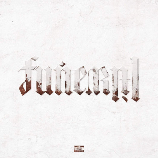 Lil Wayne - Funeral (2 LP) - Joco Records