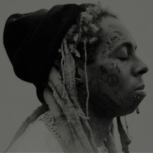 Lil Wayne - I Am Music (2 LP) - Joco Records