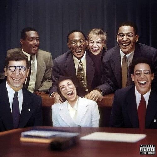 Lil' Yachty - Let's Start Here (2 LP) - Joco Records