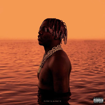 Lil Yachty - Lil Boat 2 (LP) - Joco Records