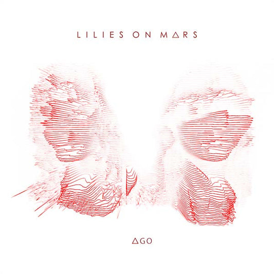 Lilies On Mars - Ago (LP) - Joco Records