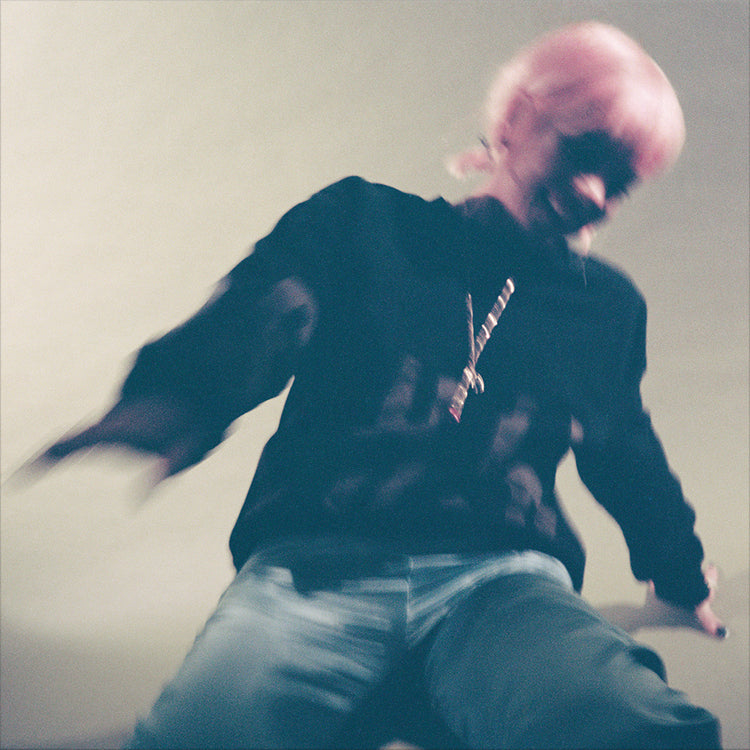 Lilly Allen - No Shame (Crystal Clear Vinyl)