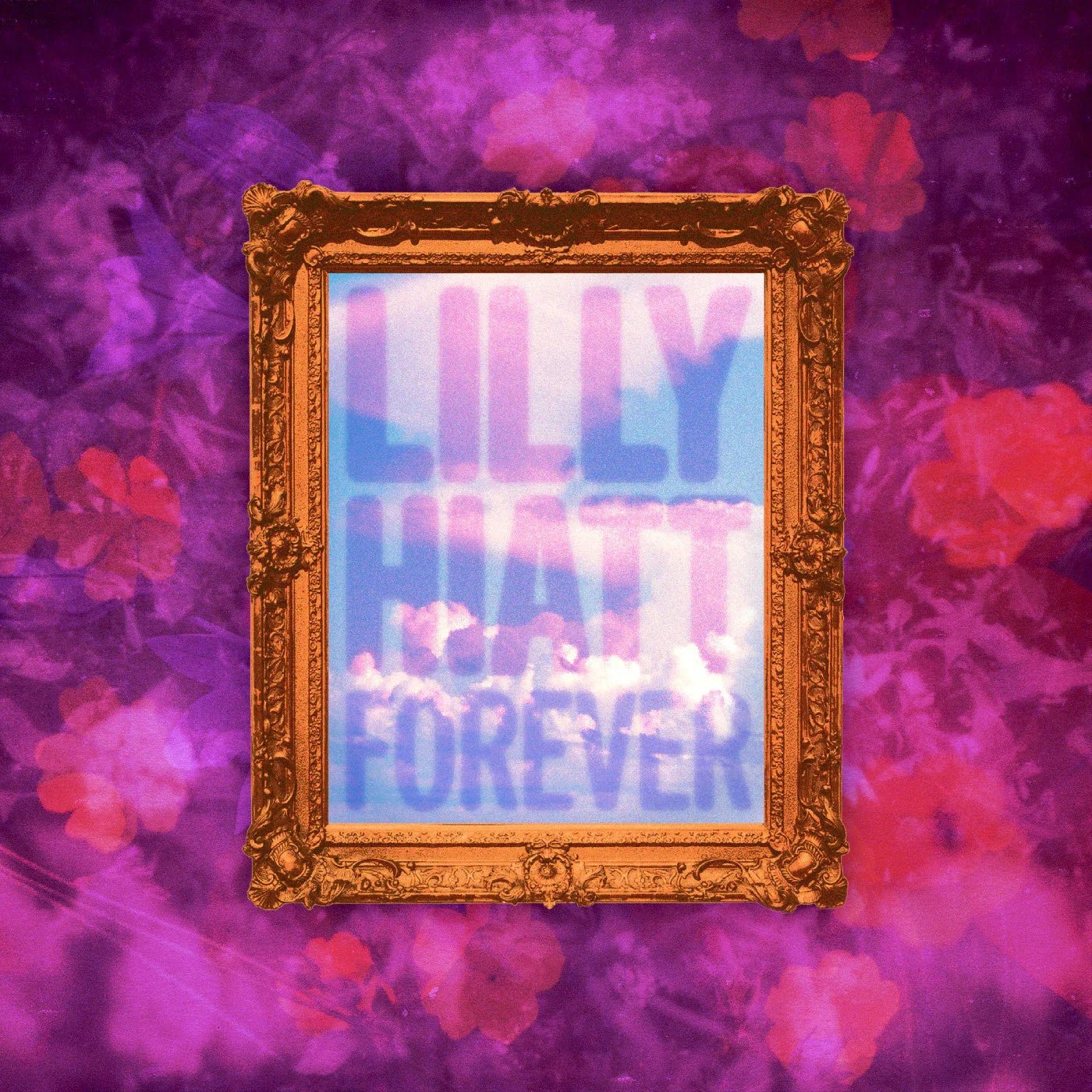 Lilly Hiatt - Forever (Indie Exclusive, Clear Green Vinyl) - Joco Records