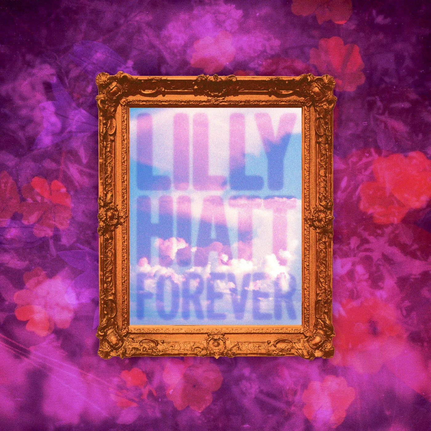 Lilly Hiatt - Forever (Indie Exclusive, Clear Green Vinyl)
