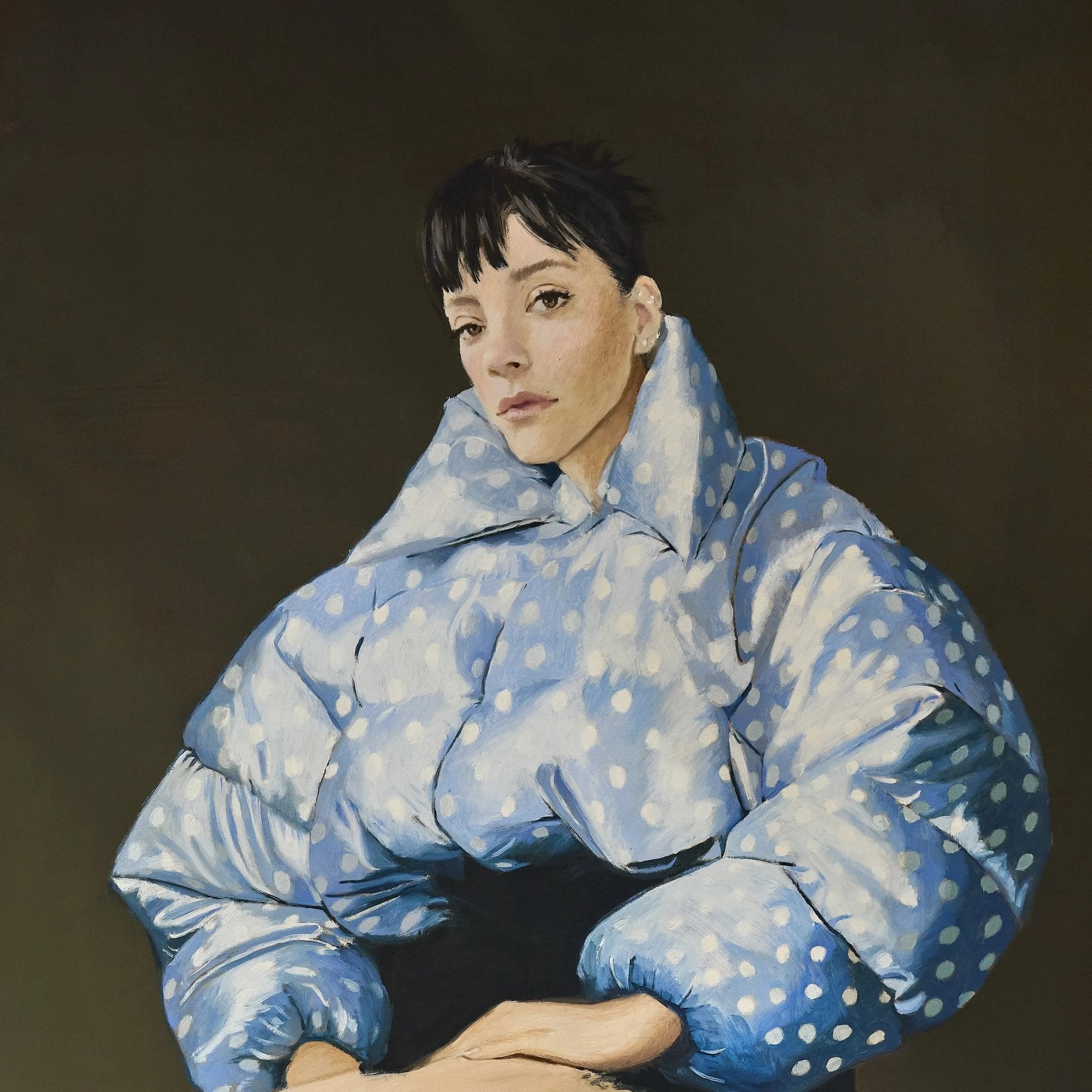 Lily Allen - West End Girl (LP) - Joco Records