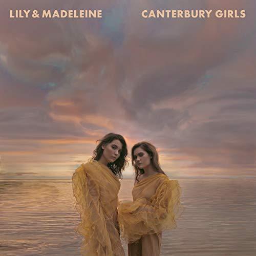 Lily & Madeleine - Canterbury Girls (LP) - Joco Records