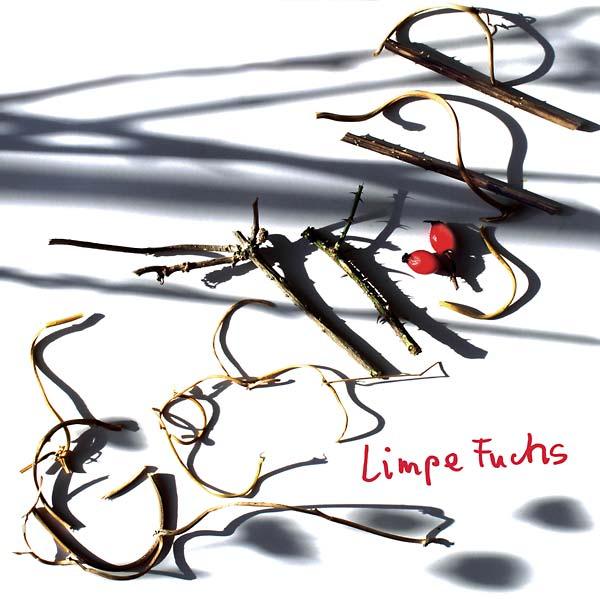 Limpe Fuchs - Gestrupp (LP) - Joco Records